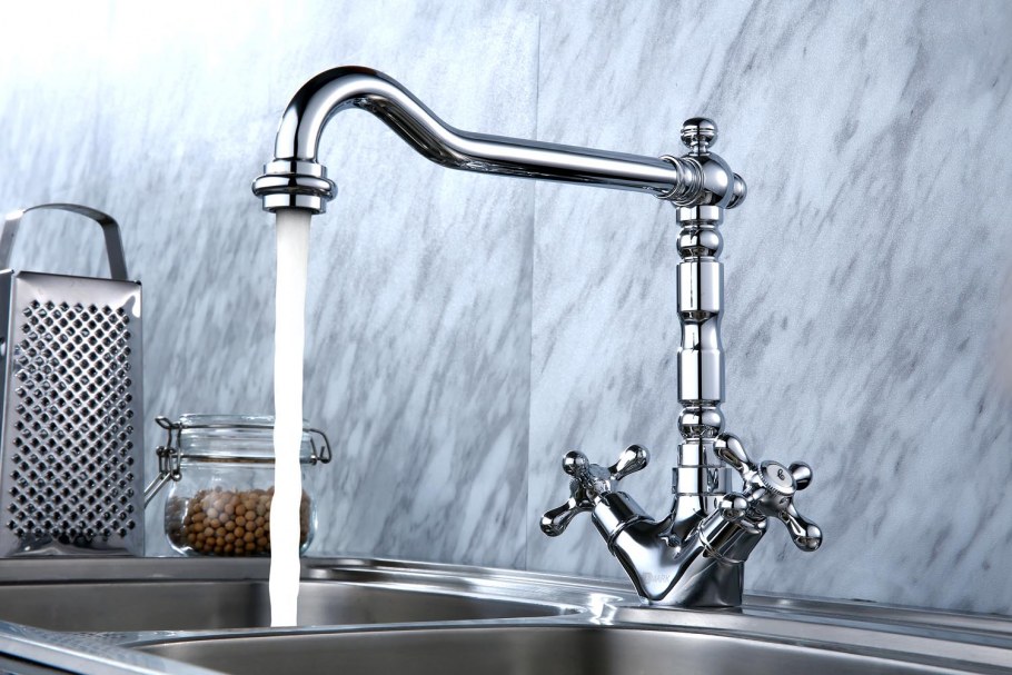 Смеситель Лемарк lm2109c