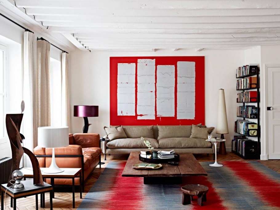 Мебель в стиле Эклектика