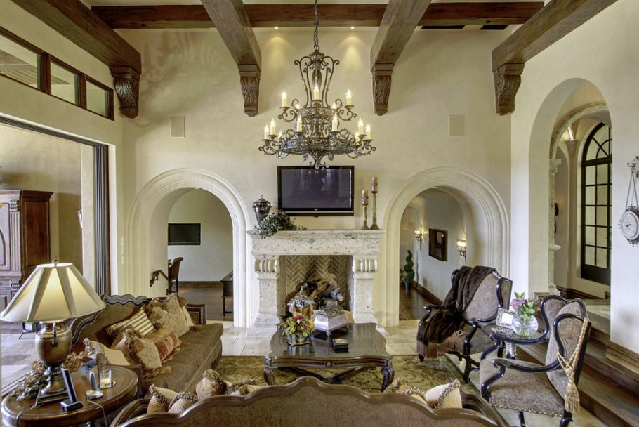 Столик Ralph Lauren Home