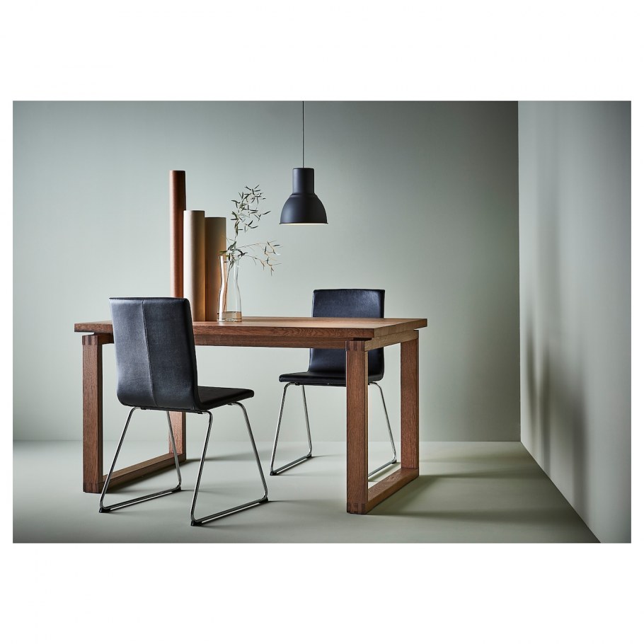 Ikea МОРБИЛОНГА стол