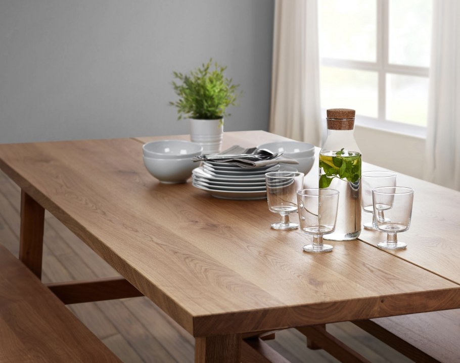 Стол ikea Morbylanga