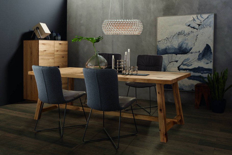 Ikea МОРБИЛОНГА стол