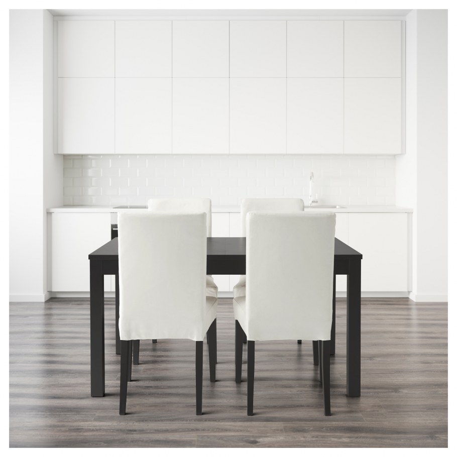 Стол ikea Morbylanga 140x 85cm