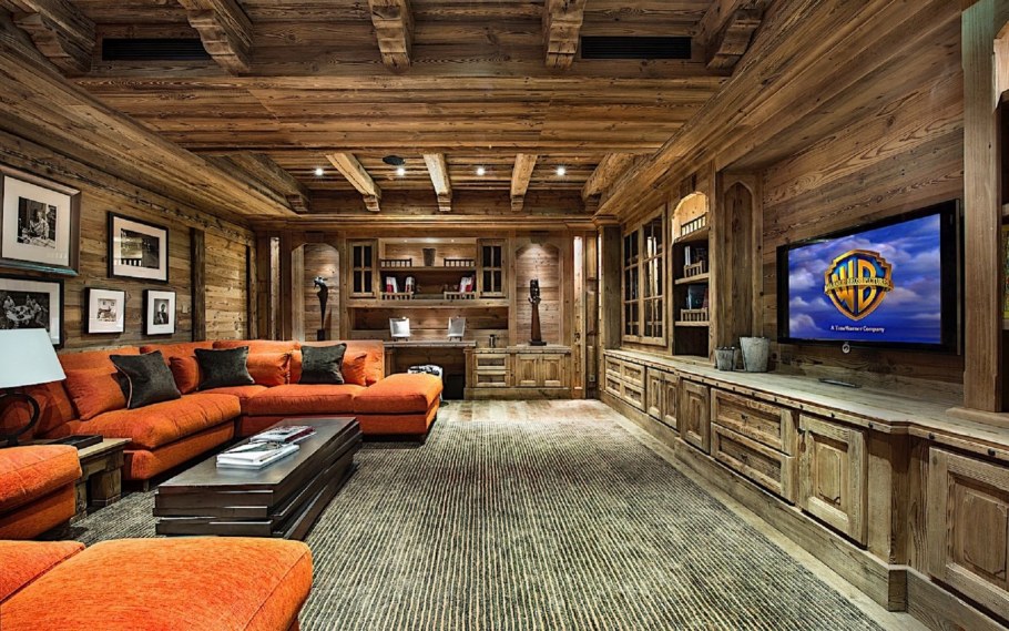 Шале Zermatt Peak