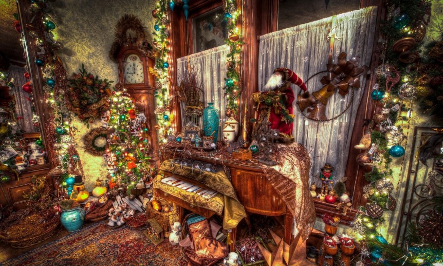 Интерьер Великий Устюг