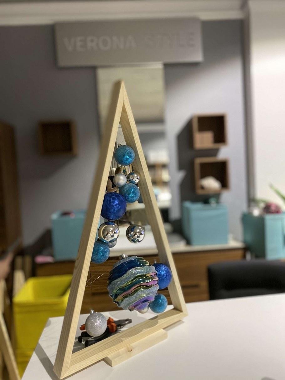 Рабочий кабинет Деда Мороза в Великом Устюге