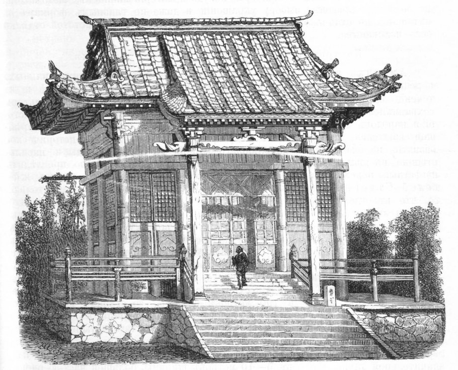 Картинки в японском стиле