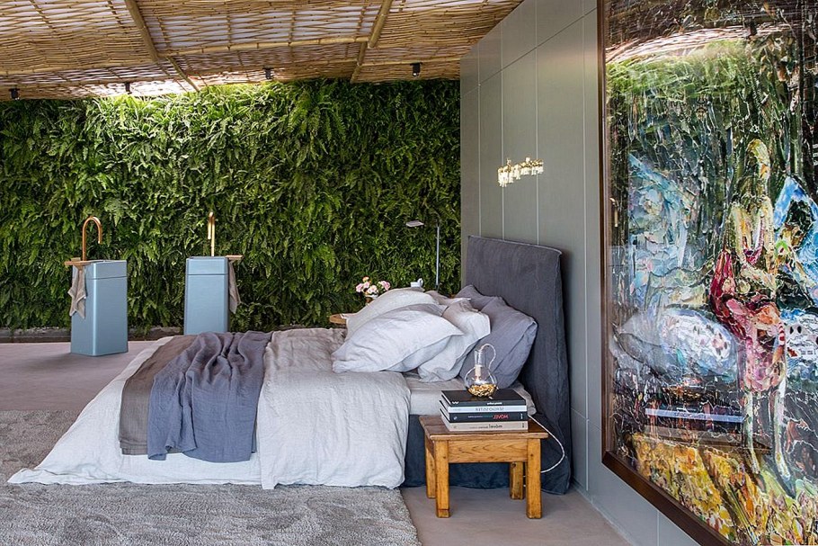 Тропики лофт