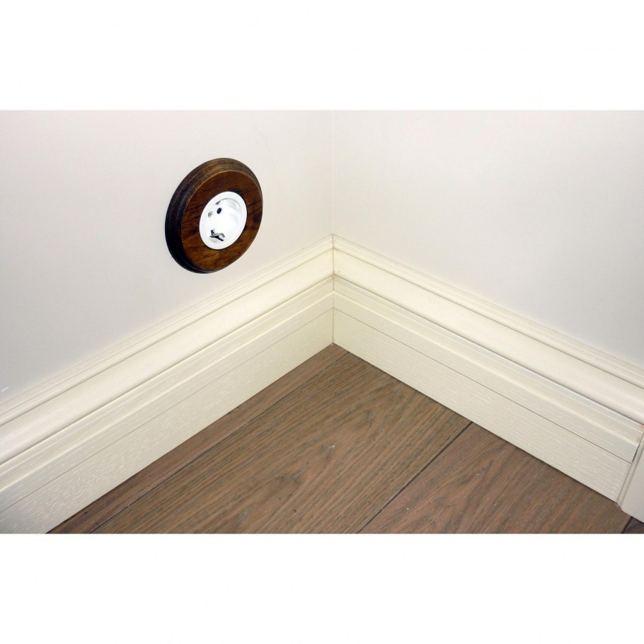 Плинтус МДФ Smartprofile Paint 3d Wood