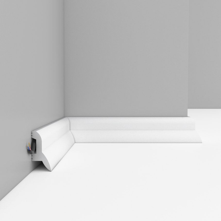 Плинтус Арбитон Vega