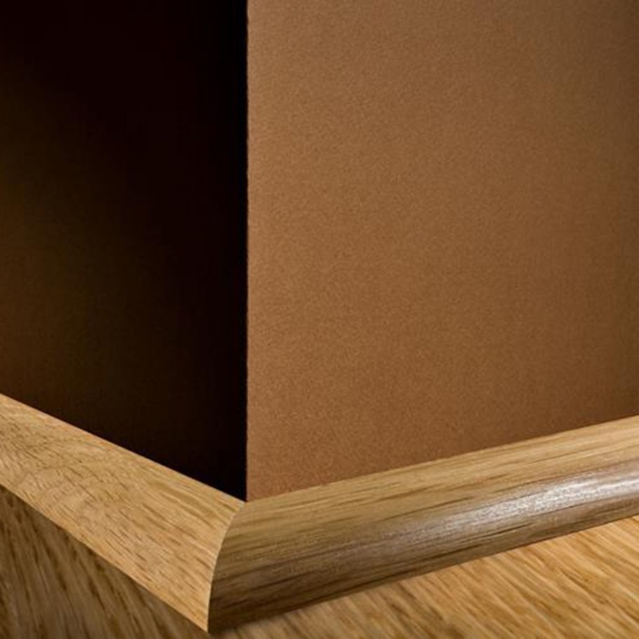 Плинтус Dollken Cubu 80 Flex Life