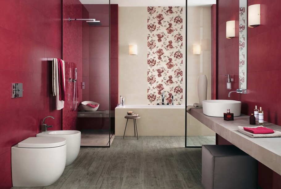 Atlas Concorde Ewall Amethyst Minibrick