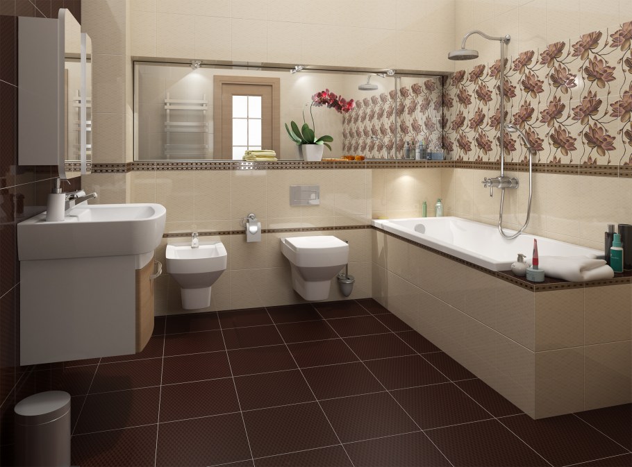 Плитка Cersanit Diva