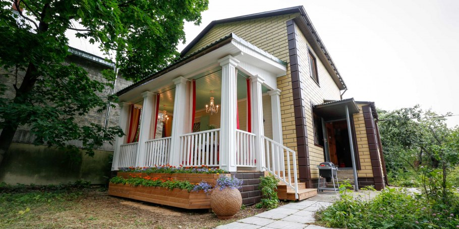 Утка из программы Фазенда