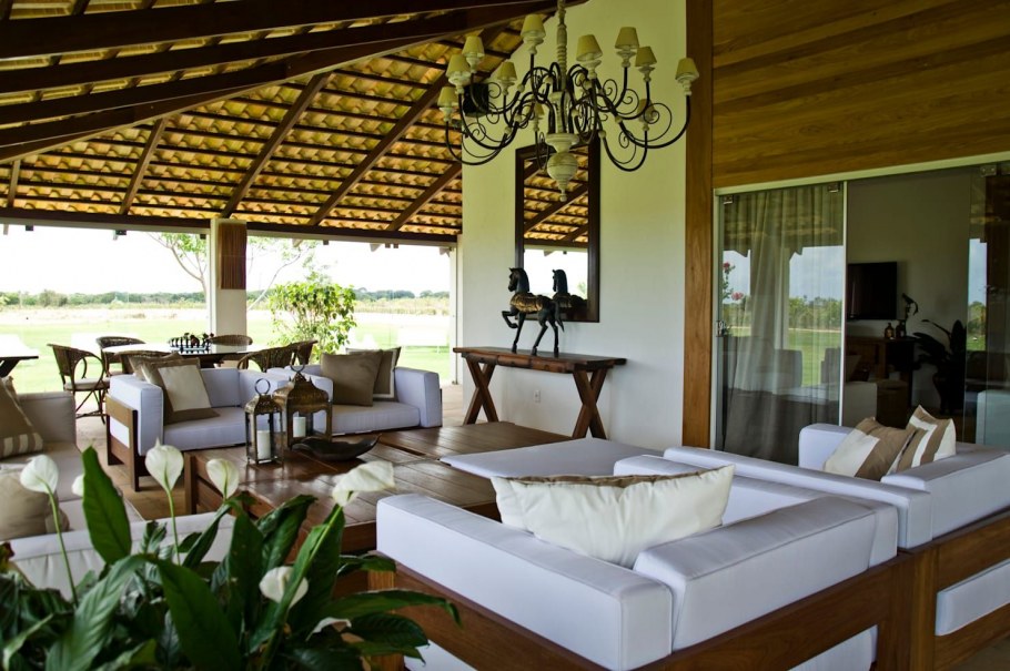 Фазенда передача