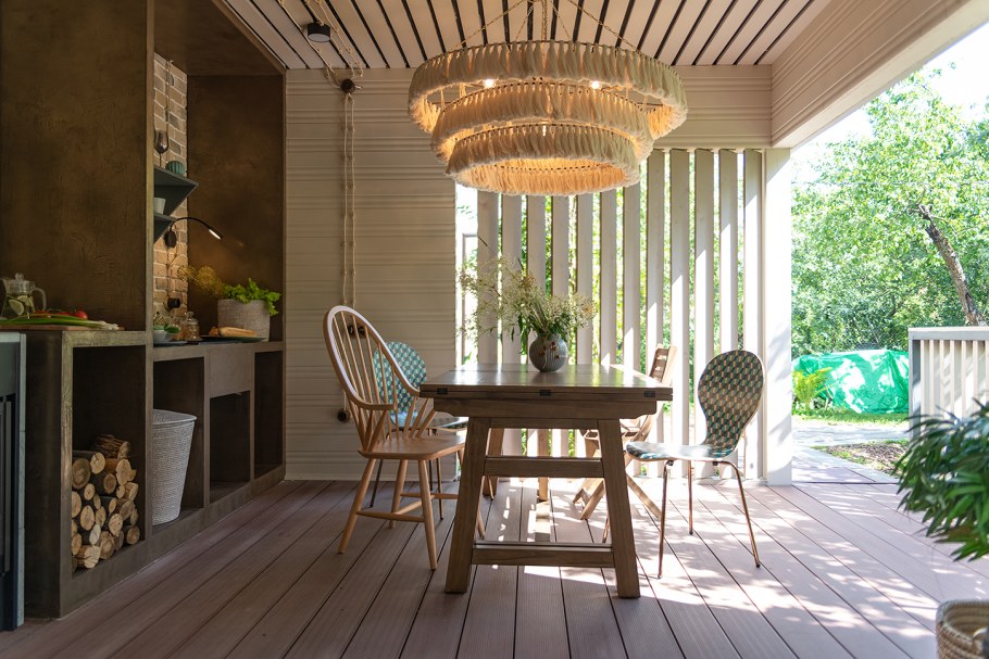 Телепередача Фазенда лайф