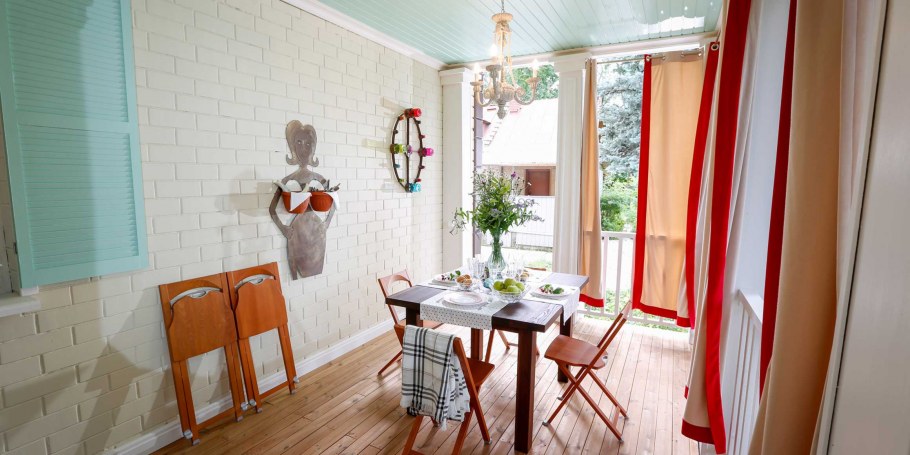 Фазенда Сенеж