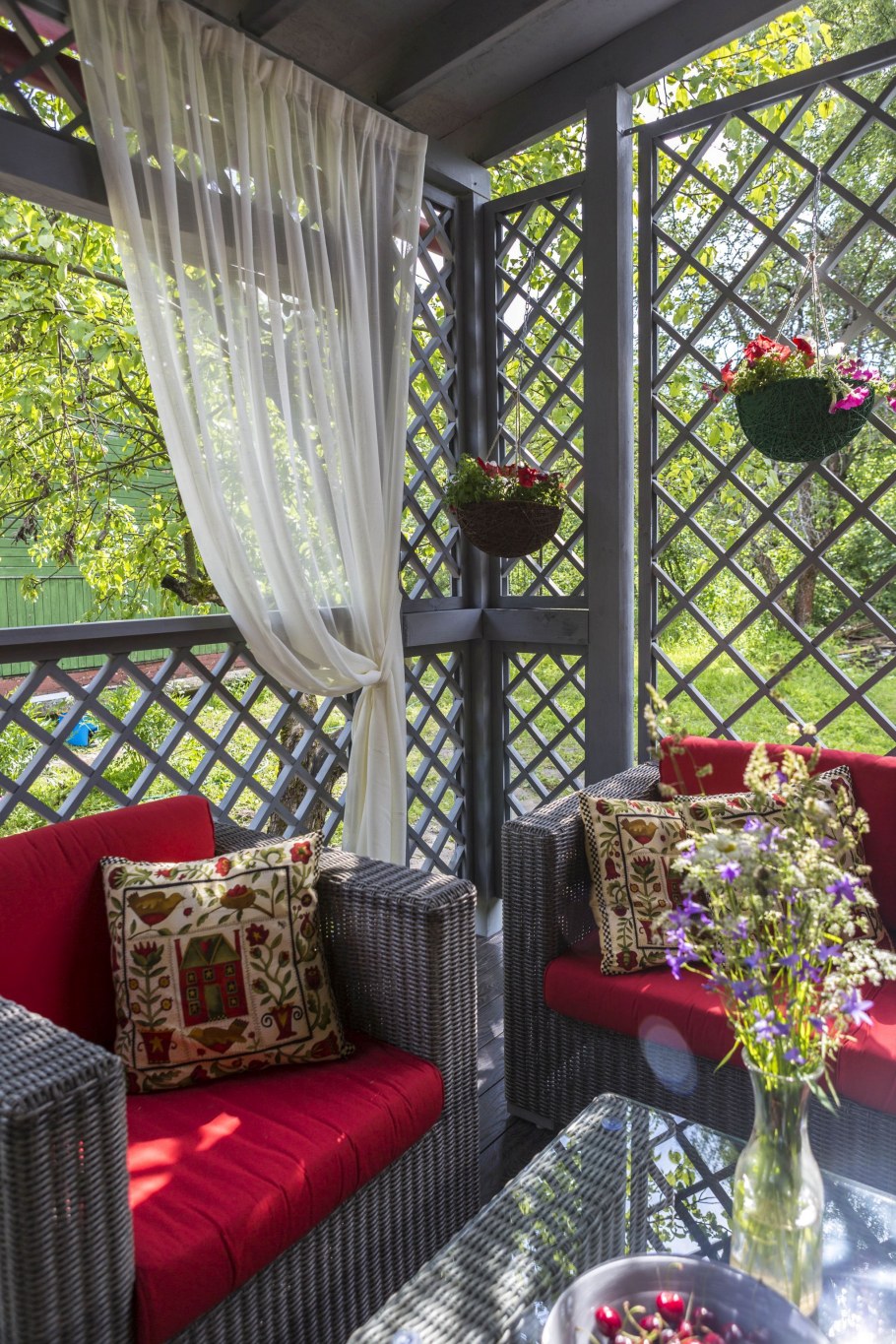 Фазенда лайф веранда Твардовского