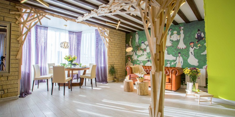 Идеи для Фазенды