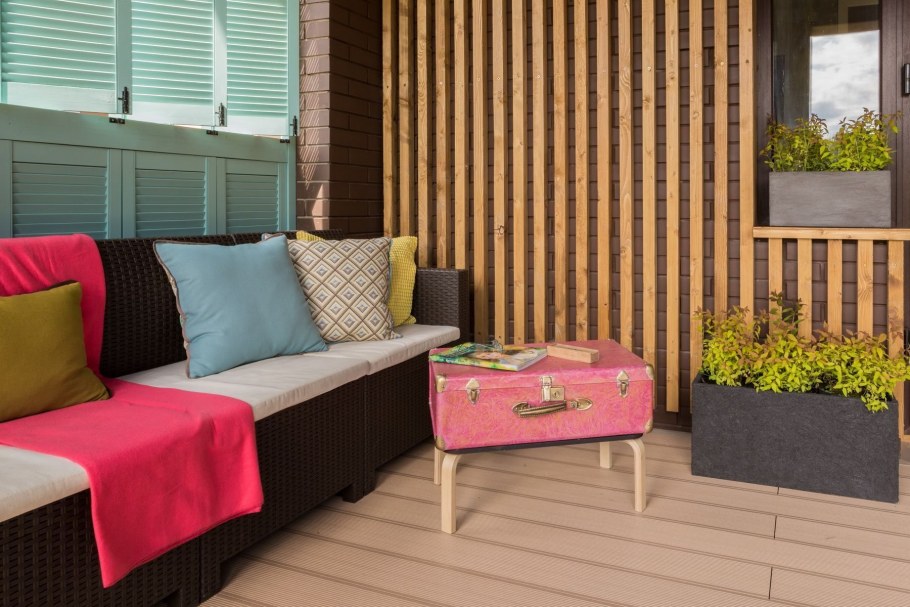 Фазенда кухня в стиле Прованс