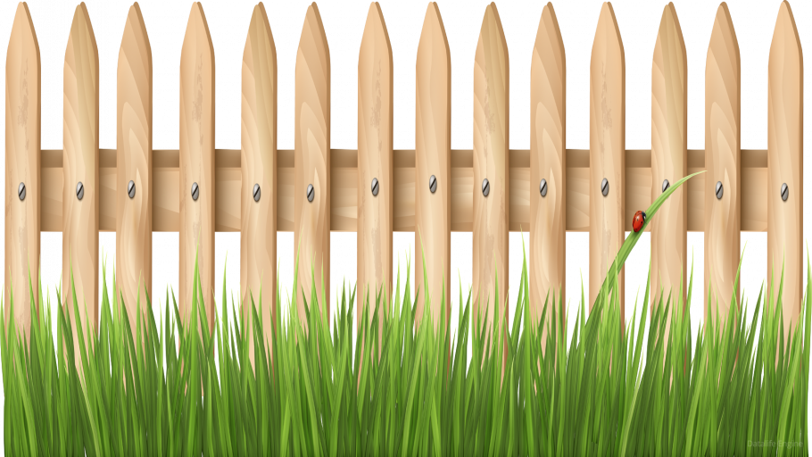 Забор для детей