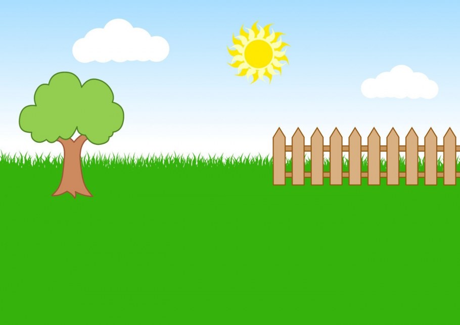 Фон для аппликации