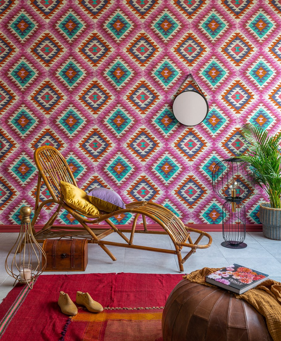 Марокканский стиль Марракеш