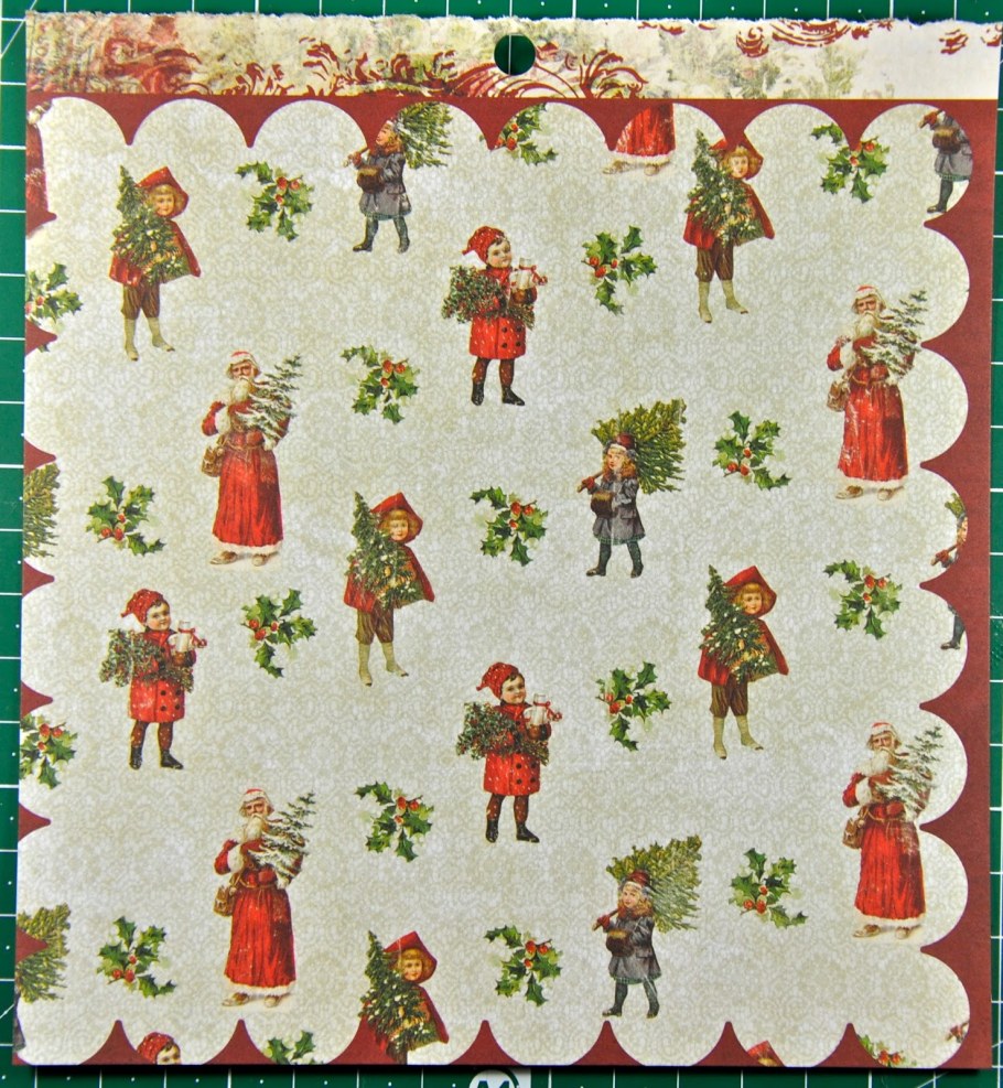 Новогодний декор интерьера