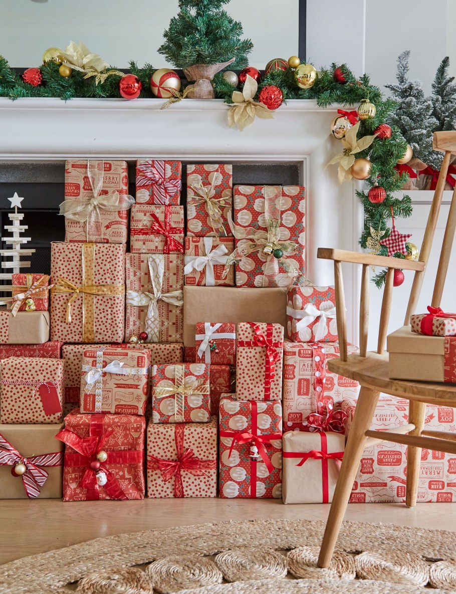 Идеи новогодних подарков для дома