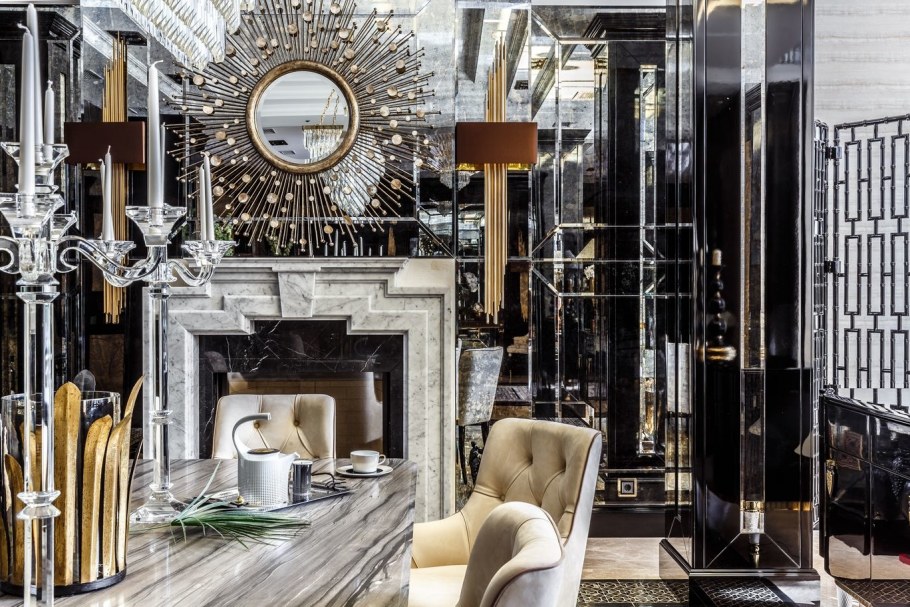 Best Home Decor shops in