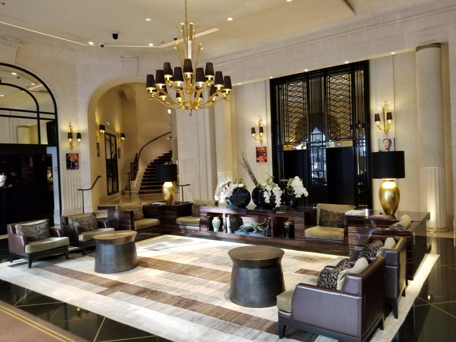 Ральф Лорен интерьеры