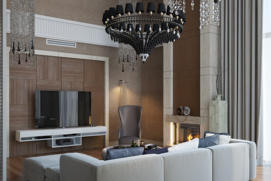 Лашманова Екатерина дизайнер