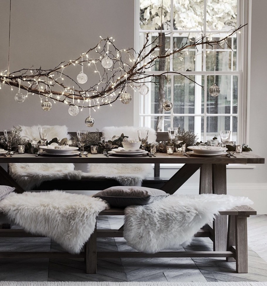 Скандинавский уют хюгге