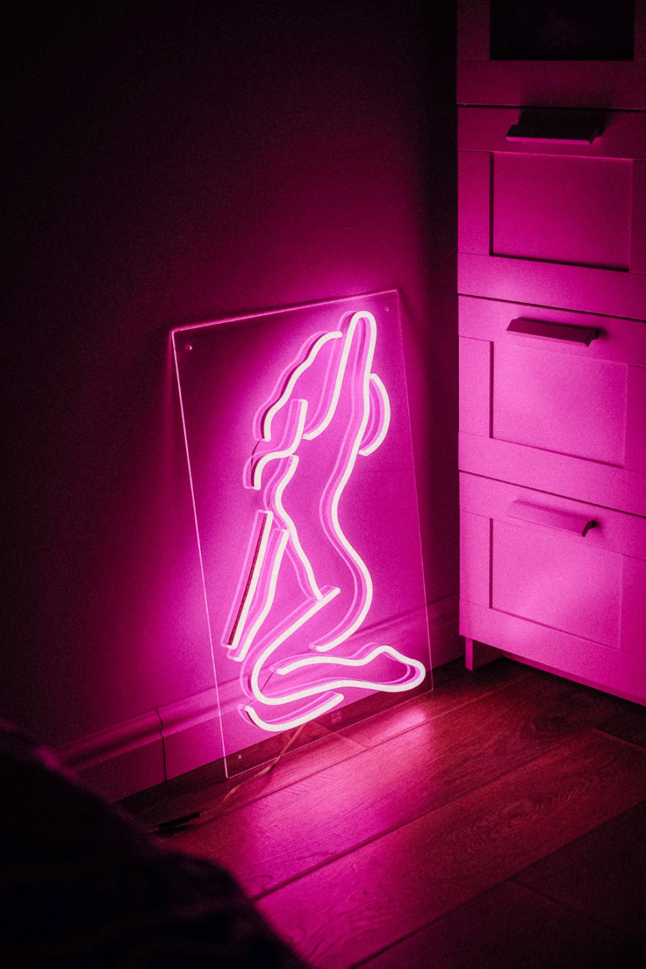 Led mood Lights светодиодная лента