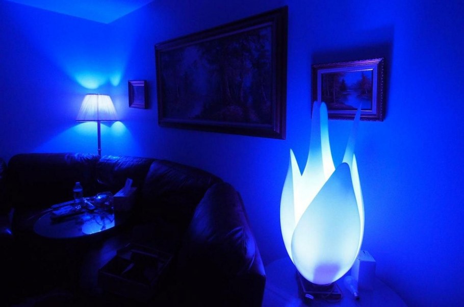 Philips Hue Room