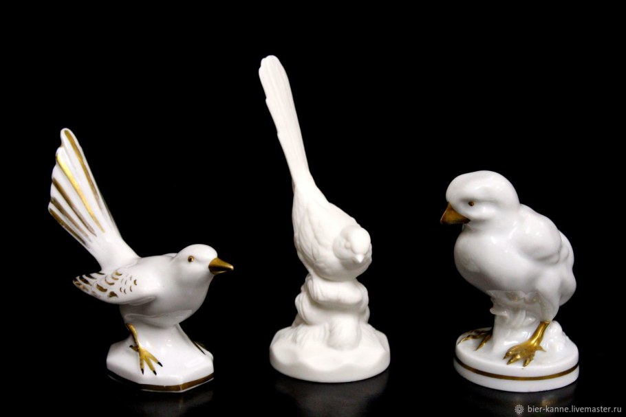 Предмет искусства скульптура