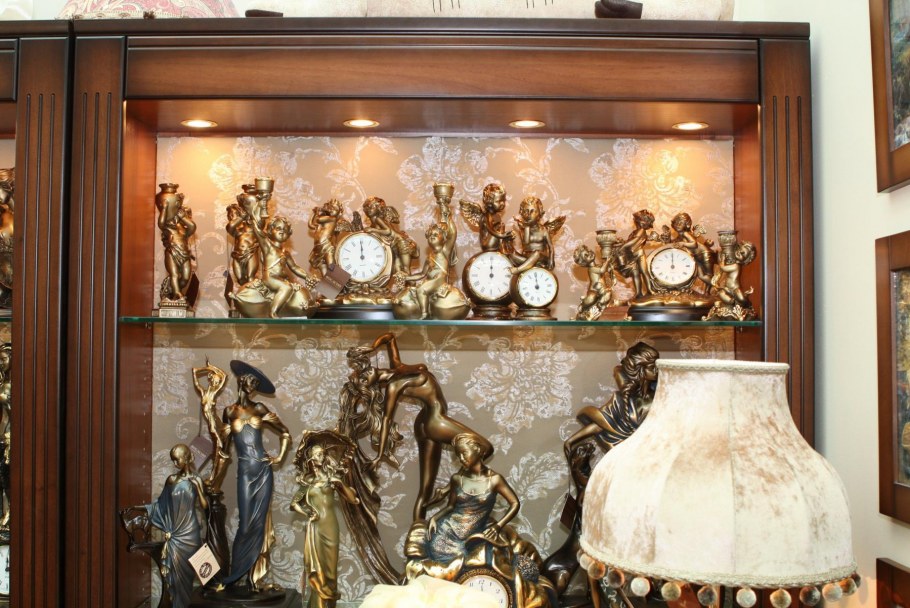 Коллекция Мишель афле Богачо