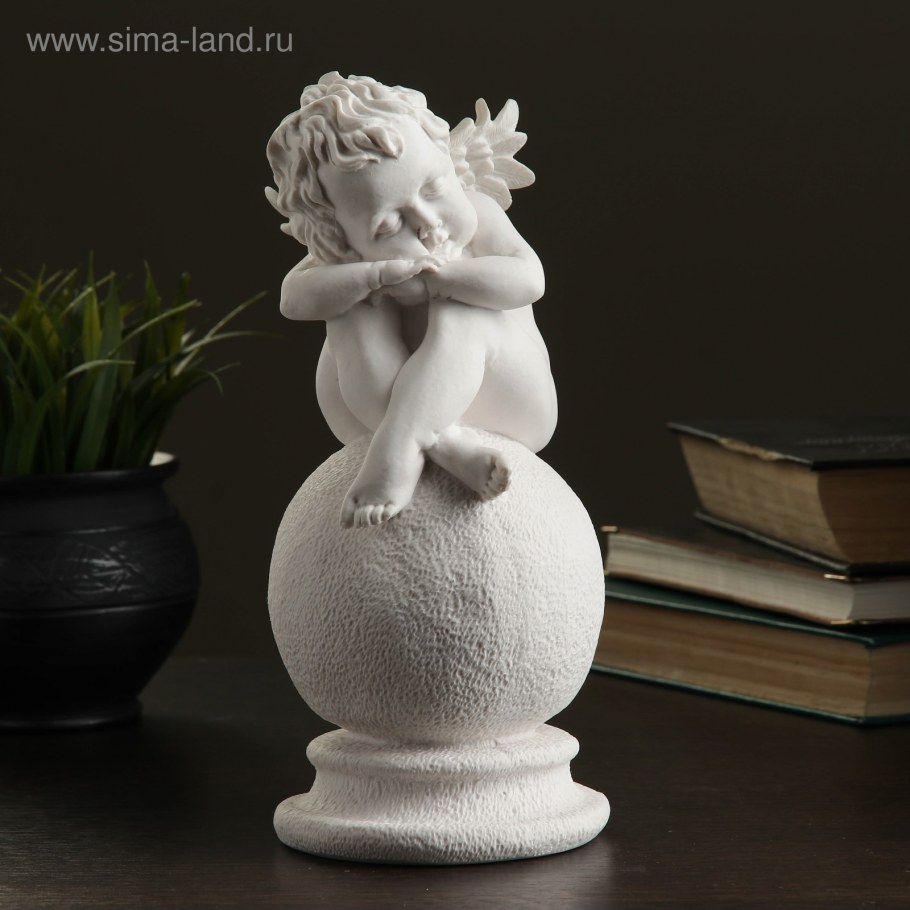 Статуэтка "африканка"