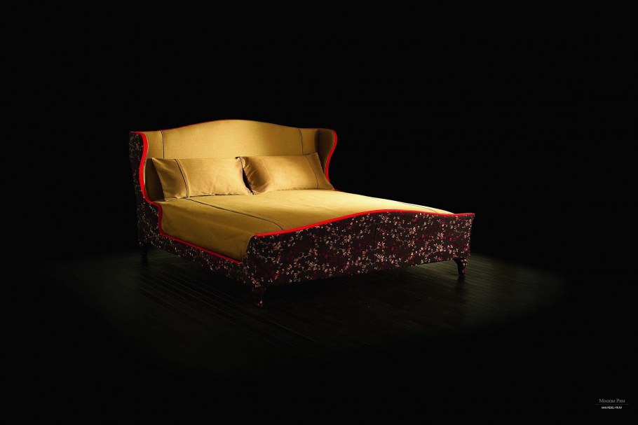 Кровать Коломбо