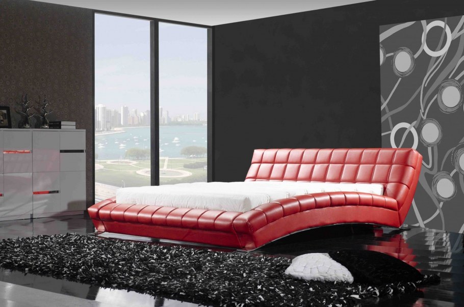 Кровать татами ay210