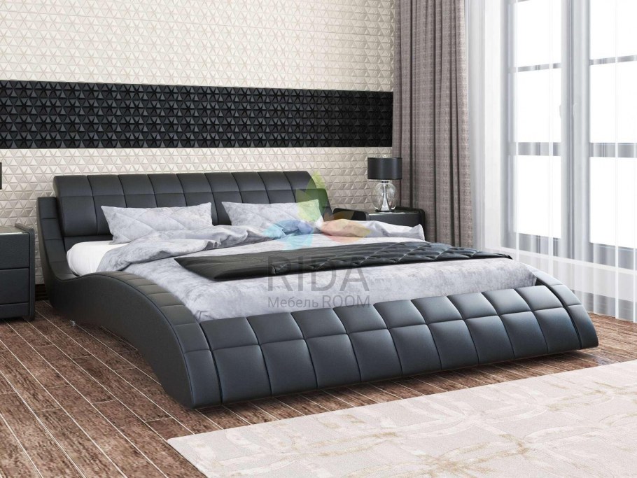 Кровать двуспальная Bravo 2020