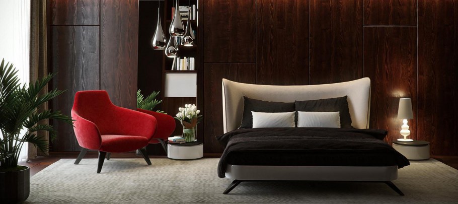 Кровать априори фа