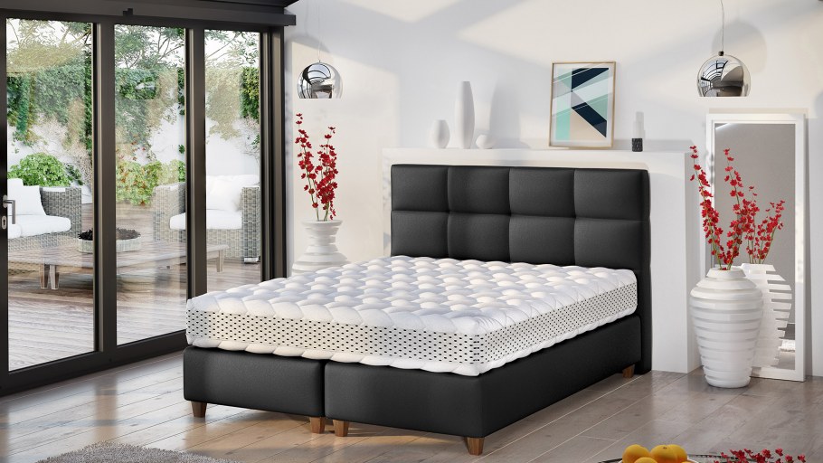 Кровать Изабель 180 на 200