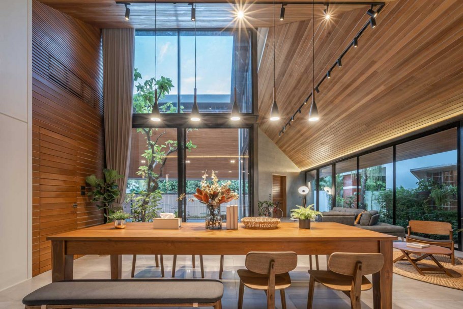 Современная архитектура Мельбурн Архитектор