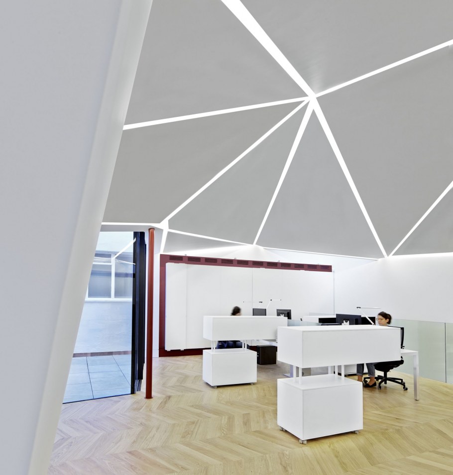 Круглый дом хиппи