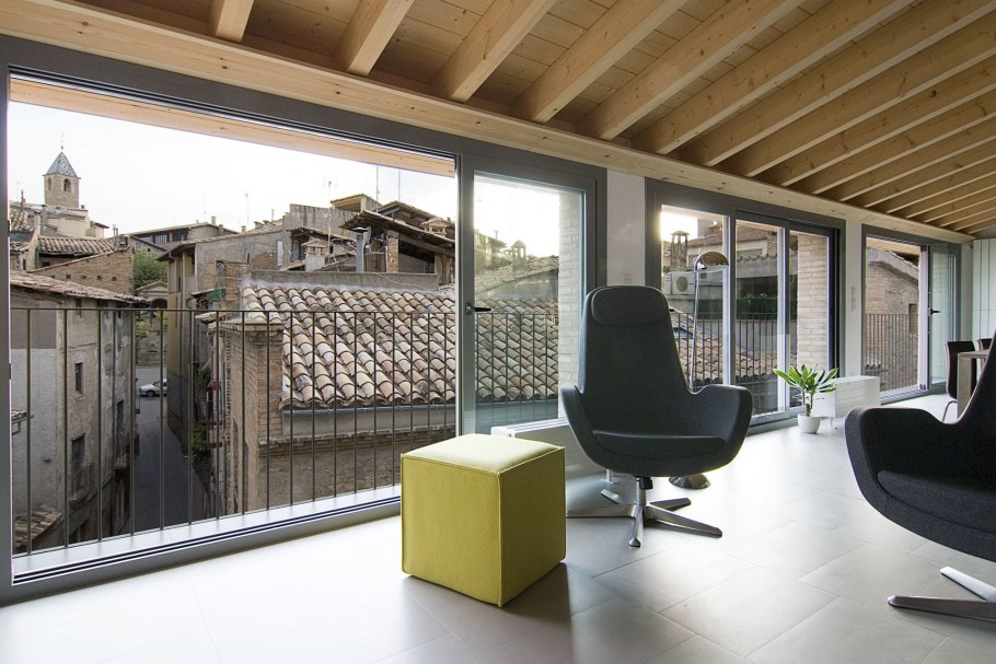 Испания дома этаже