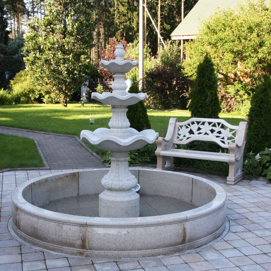 Малые архитектурные формы