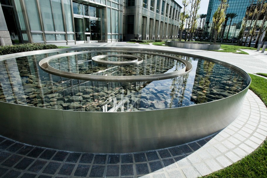 Параметрические малые архитектурные формы