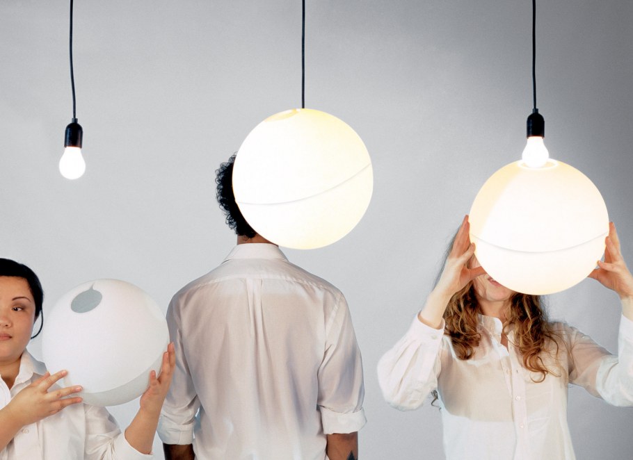 Светильник «hang on Honey»