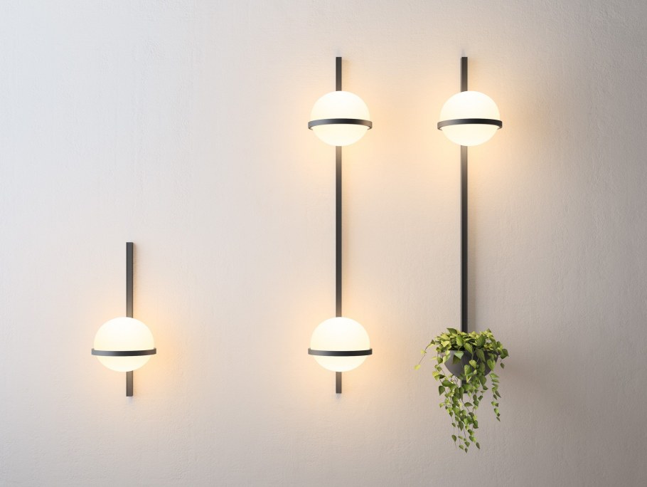 Бра Vibia Wall Lamp Palma